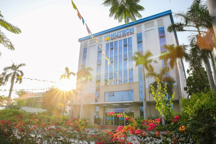 Góp mặt trong QS World University Rankings 2027, HUTECH khẳng định vị thế trên trường quốc tế 38