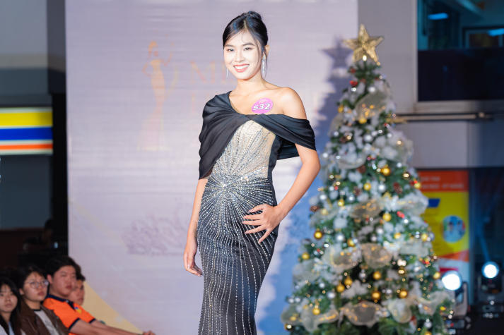 Bản lĩnh làm nền, sáng tạo làm chất - Sinh viên HUTECH nổi bật trên mọi đấu trường tài năng 108