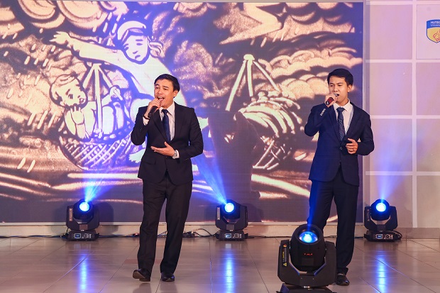 Việt Nam hữu tình được tái hiện tại Vòng sơ khảo Hội thi “Tiếng hát từ giảng đường” lần 14 năm 2020 167