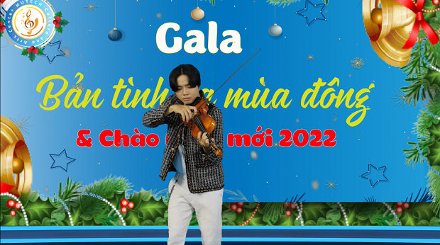 HUTECH-ers hào hứng đón không khí giao mùa tại Gala "Bản tình ca mùa đông & Chào đón năm mới 2022" 27