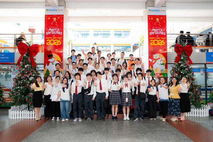 Khám phá Metro, sáng tạo giải pháp: Sinh viên Việt Nam - Nhật Bản mang đến loạt dự án đổi mới 174