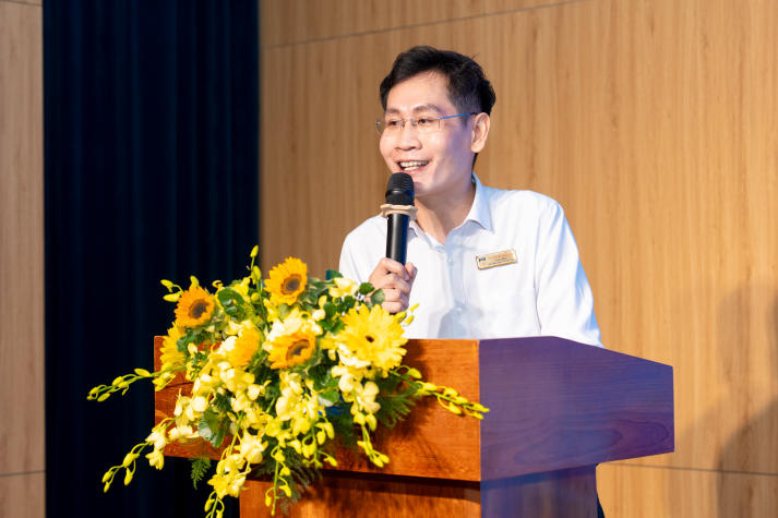 Bắt nhịp đại học, sinh viên Điều dưỡng - Kỹ thuật y học học cách làm chủ thời gian và chinh phục deadline 21