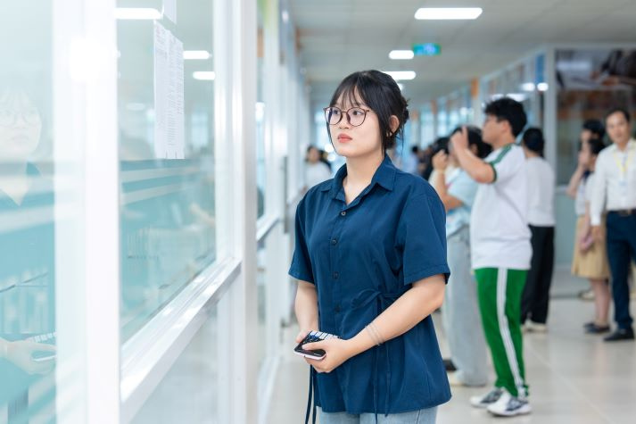 8 lưu ý giúp sĩ tử 2k8 vững tâm trước và trong kỳ thi tốt nghiệp THPT 2026 39