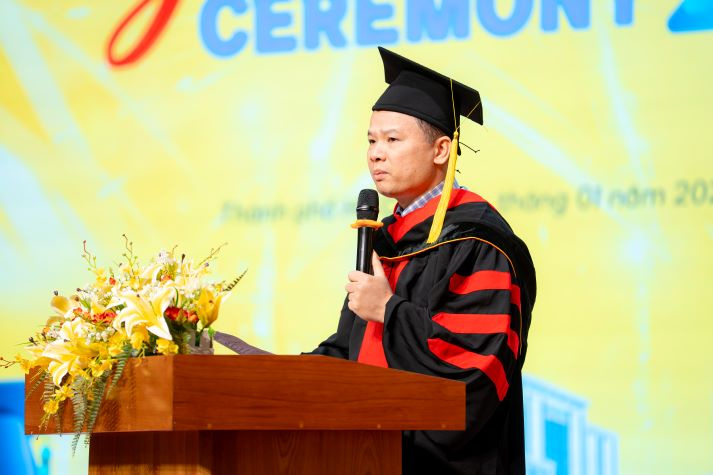 Trần Nhật Phi: Viết tiếp ước mơ công nghệ từ nghị lực phi thường 131