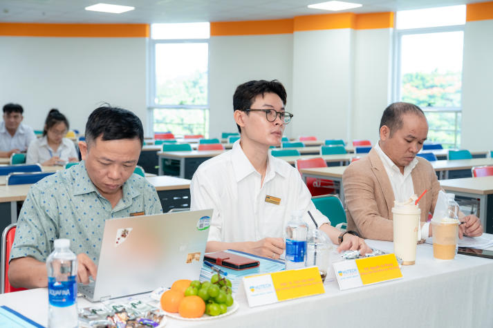22 khóa luận tốt nghiệp ngành Quản lý tài nguyên và môi trường tìm lời giải cho phát triển bền vững 23