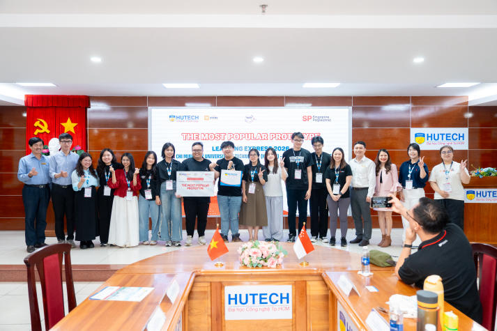 Learning Express 2026: Khi tư duy giới trẻ đồng hành cùng di sản Việt 298