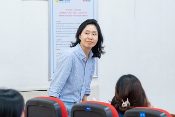 Lộ diện top 8 thí sinh xuất sắc tiến vào Chung kết cuộc thi tài năng tiếng Hàn “Hangeul Speech 2023 Contest” 47