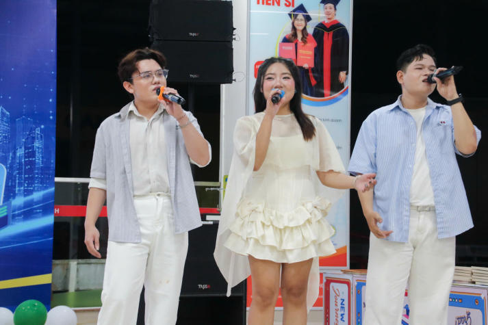 Zest MEDIA tuổi lên 2, nối dài hành trình trải nghiệm truyền thông - sự kiện 23