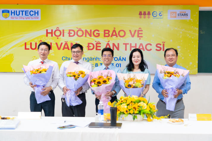 Luận văn/đề án Thạc sĩ ngành Kế toán giải bài toán quản trị và minh bạch thông tin 5