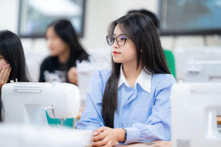 Gạch đầu dòng những cách giữ vững tâm lý trước kỳ thi tốt nghiệp THPT 48