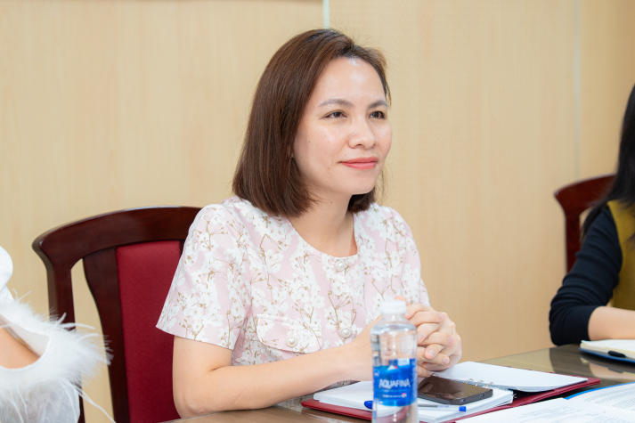 HUTECH ký kết hợp tác với University of Southern Mindanao (Philippines), mở rộng kết nối học thuật quốc tế 19