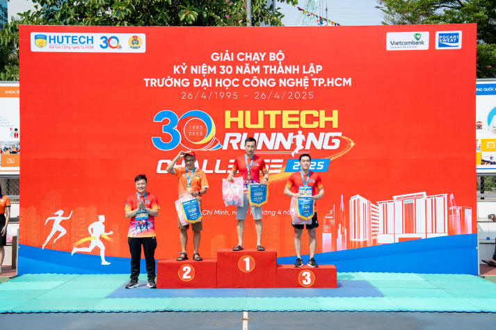 [Video] HUTECH Running Challenge 2025: Nhiều bước chân nhiệt huyết khẳng định một chặng đường vươn xa 502