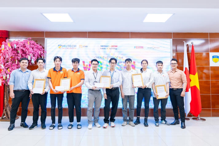 Hàng loạt website được thiết kế đẹp mắt tại Chung kết cuộc thi “Web Design Innovation 2023” 94