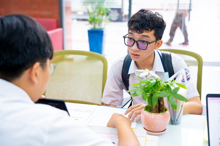 Từ 8h00 ngày 16/7, thí sinh có thể tra cứu điểm thi tốt nghiệp THPT năm 2025 293