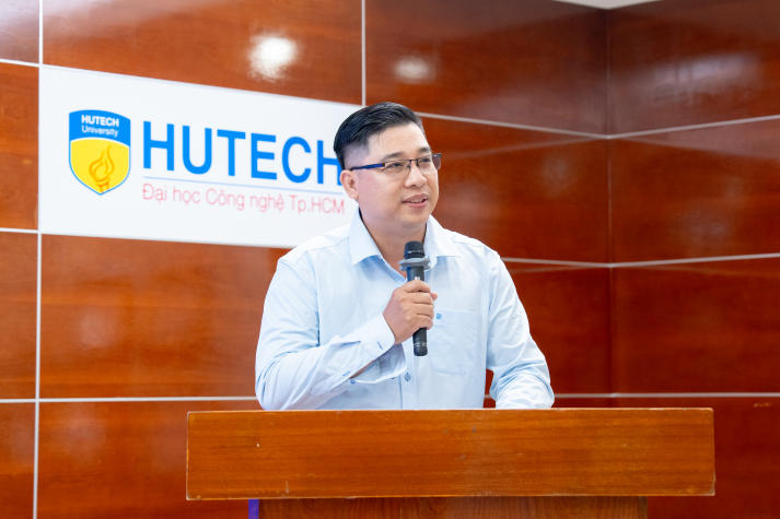 Giải thể thao chào đón tân sinh viên hoàn tất bốc thăm, sẵn sàng hướng đến Lễ khai mạc vào ngày 23/10 51