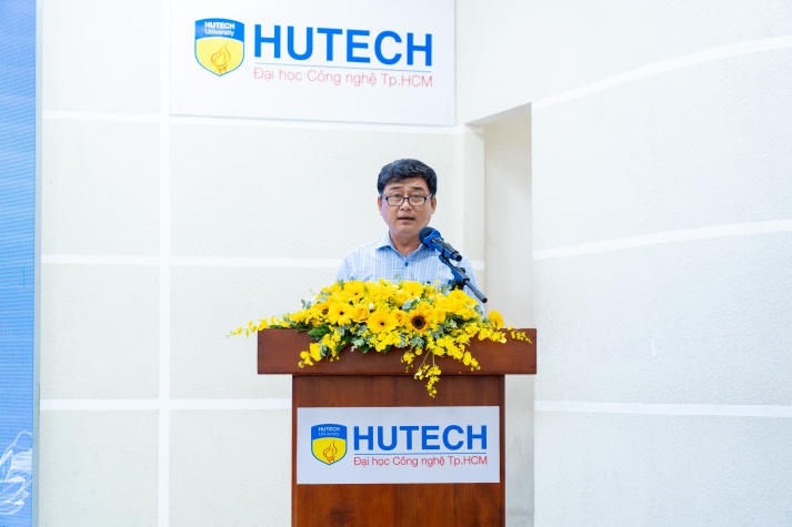 HUTECH đăng cai tổ chức Hội nghị Tổng kết công tác tổ chức kỳ thi tốt nghiệp THPT giai đoạn 2020-2024 và chuẩn bị kỳ thi từ 2025 93