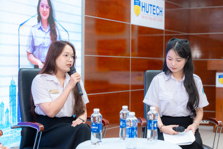 Sinh viên Khoa Tài chính - Thương mại chinh phục Sinh viên 5 tốt từ hành trình hoàn thiện chính mình 67