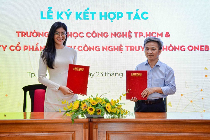 Hội thi Tìm kiếm tài năng CNTT 2022 khép lại, sinh viên rạng rỡ nhận giải thưởng 194