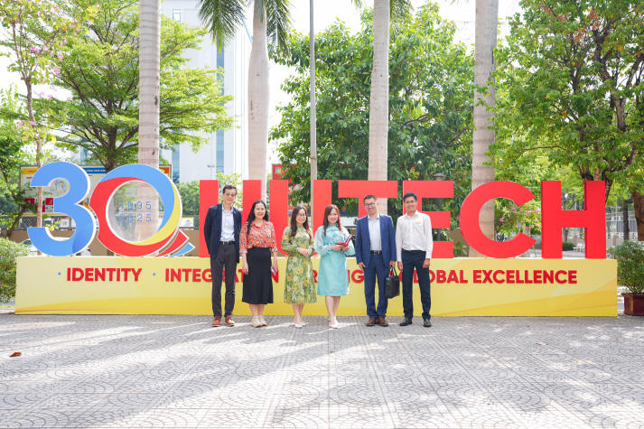 HUTECH and MyCos discuss advancing an educational data ecosystem 51