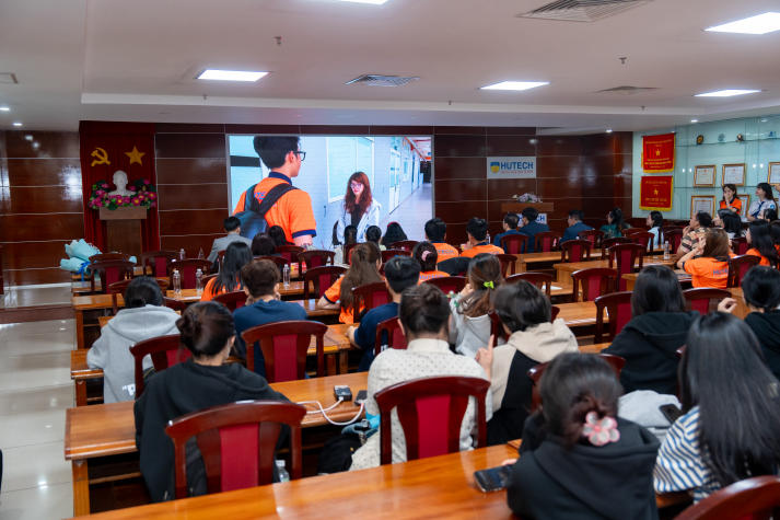 [Video] Chung kết “THE NEXT - GEN CREATORS” season 2: Dấu ấn sáng tạo vì môi trường 39