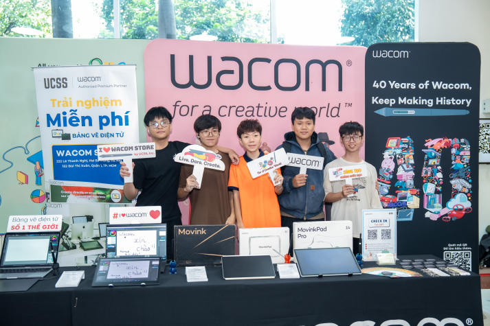 [Ảnh] Rộn ràng chuỗi hoạt động chào tuổi mới, lan tỏa khí thế và khát vọng vươn xa 153