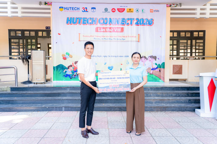 Sinh viên Khoa Dược nối dài hành trình 08 năm vì cộng đồng 78