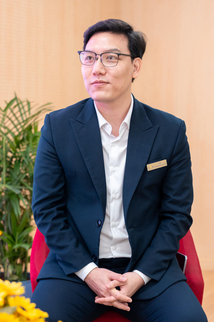 Sinh viên Công nghệ thẩm mỹ “chạm ngõ” nghề làm đẹp chuyên nghiệp, mở lối tương lai đầy triển vọng 88