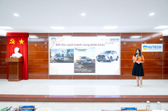 [Hướng nghiệp 2026] Tỏa sáng trong các cuộc thi Marketing: Cách Gen Z tìm thấy đam mê nghề nghiệp 16