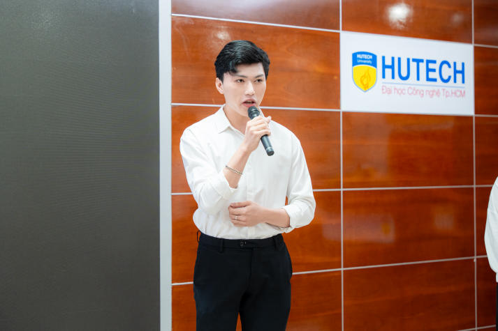 Khi ý tưởng được thử lửa: 16 dự án của sinh viên Khoa Quản trị kinh doanh bước vào vòng góp ý khởi nghiệp 72