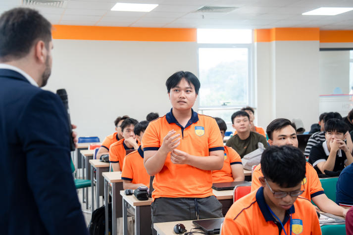 Giải bài toán thiết kế kết cấu bằng công nghệ hiện đại: Sinh viên Kiến trúc - Xây dựng khám phá phần mềm IDEA StatiCa 67