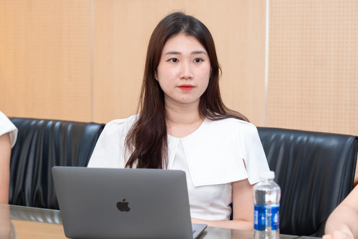HUTECH ký kết MoU cùng IAPEHCM, tăng cường kết nối đào tạo và thực hành cho sinh viên Tâm lý học 33