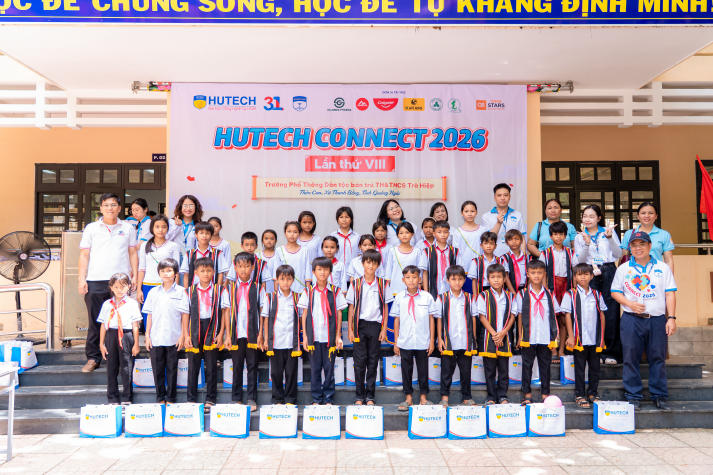 Sinh viên Khoa Dược nối dài hành trình 08 năm vì cộng đồng 112
