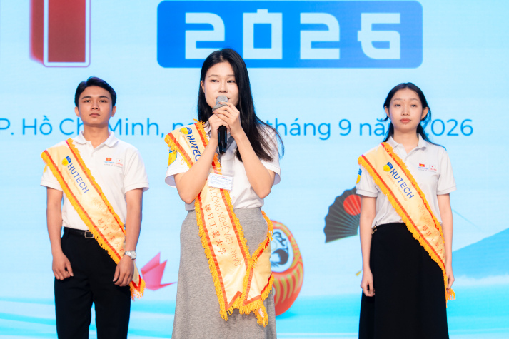 [Video] VJIT Connect 2026: Mở đầu hành trình học tập, kết nối tương lai nghề nghiệp 59