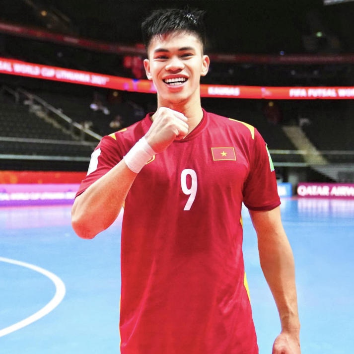 Sinh viên HUTECH sẽ có cơ hội thể hiện mình trước cựu Quả bóng vàng Futsal Việt Nam vào ngày 04/3 tới 123