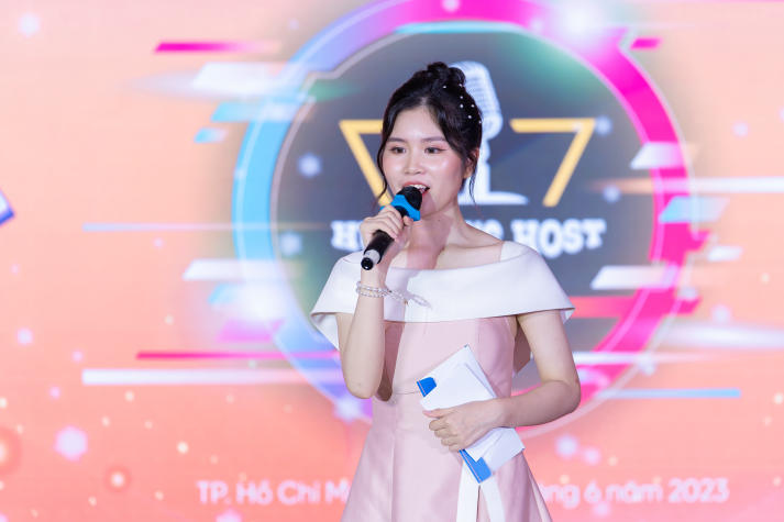 “Đặt lịch” tỏa sáng cùng loạt sân chơi tài năng, phong trào tại HUTECH 67