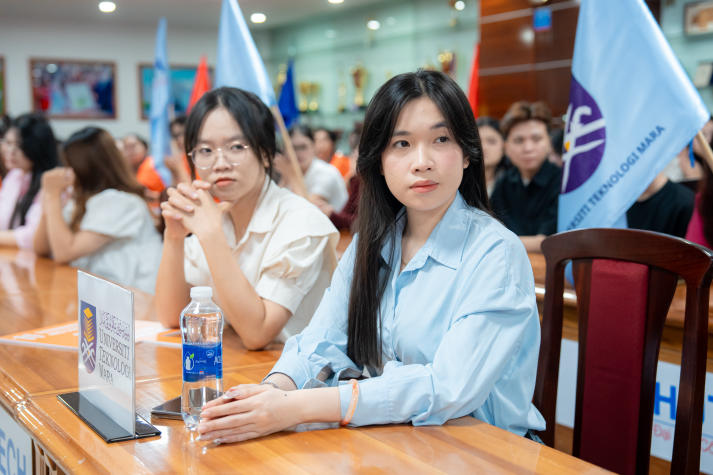 Sinh viên Quan hệ Công chúng “kích hoạt” NextGen Impact, mở rộng mạng lưới hợp tác sinh viên toàn cầu 51