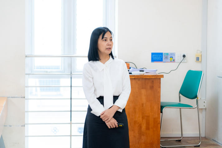 Luận văn/đề án thạc sĩ ngành Kế toán, Tài chính - Ngân hàng tiếp cận nhiều bài toán quản trị thực tiễn 33