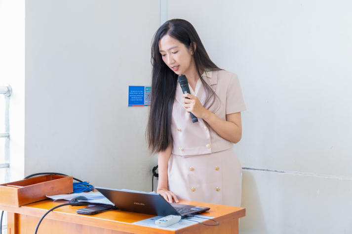 Luận văn/đề án thạc sĩ ngành Luật kinh tế góp lời giải cho các vấn đề pháp lý hiện nay 44