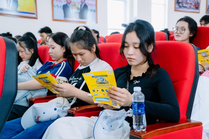 Nắm vững “bí kíp” học tập, sĩ tử “ẵm” điểm cao tại kỳ thi tốt nghiệp THPT 2024 34