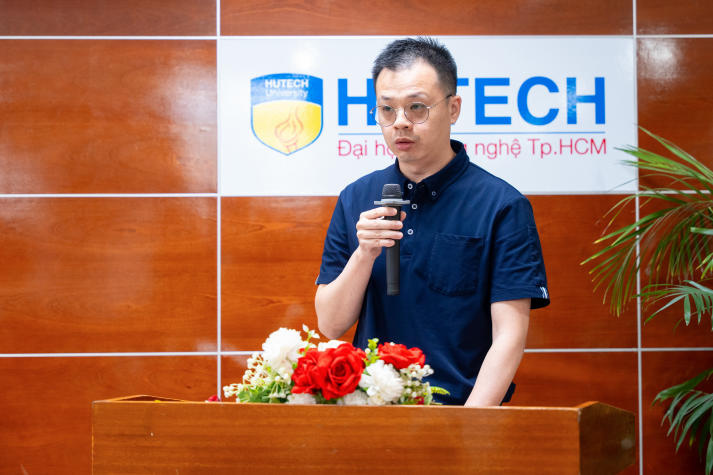 Sinh viên Khoa Trung Quốc học tham gia phỏng vấn trực tiếp cùng nhà tuyển dụng 74