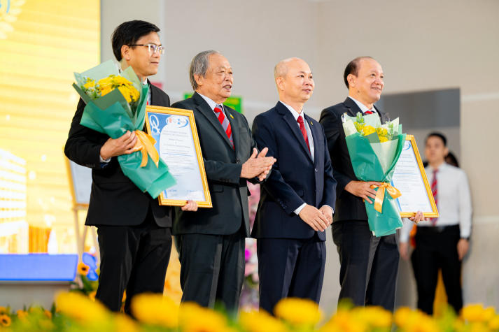 Sinh viên hưởng lợi gì từ chương trình đạt chuẩn AUN-QA tại HUTECH? 32