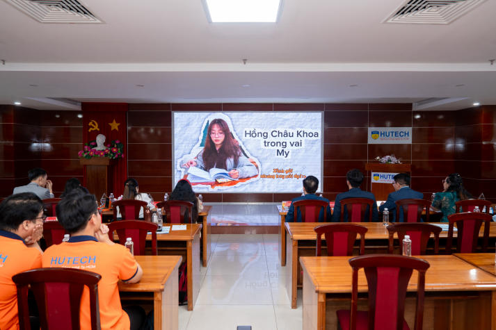 [Video] Chung kết “THE NEXT - GEN CREATORS” season 2: Dấu ấn sáng tạo vì môi trường 64