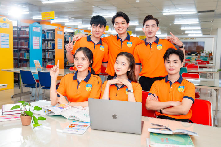 [Ảnh] Khám phá loạt “tọa độ” học tập, thực hành và rèn luyện thú vị tại HUTECH 177