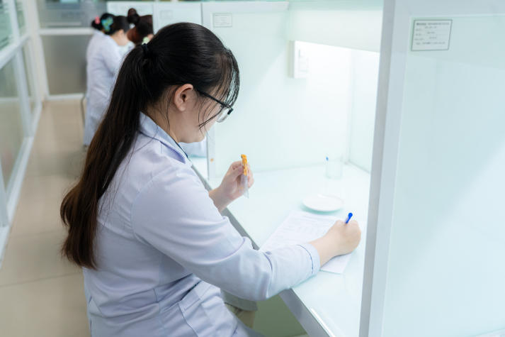 Công nghệ, dinh dưỡng và trải nghiệm: Sinh viên Viện Khoa học Ứng dụng “bóc tách” bí mật bơ sữa Hoa Kỳ 136