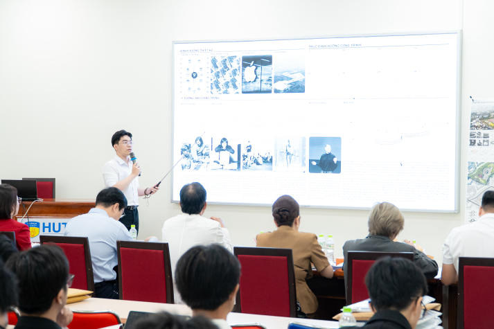 [Video] Hơn 50 đồ án tốt nghiệp ngành Kiến trúc chinh phục doanh nghiệp nhờ tính sáng tạo và ứng dụng cao 71