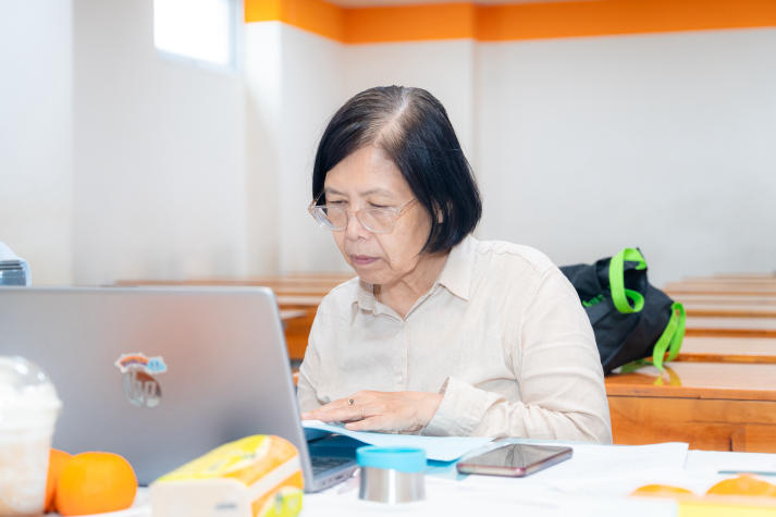 HUTECH "ươm mầm xanh" Công nghệ sinh học: Những ý tưởng khoa học bứt phá từ luận văn Thạc sĩ 19