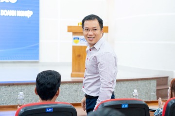 [Video] HUTECH ký kết MOU với 04 doanh nghiệp, rộng cơ hội học tập, việc làm cho sinh viên Quan hệ công chúng, Tâm lý học 32