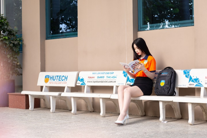 Danh mục ngành, thời gian đào tạo, tổng số tín chỉ và đơn giá học phí khóa 2025 tại HUTECH 210