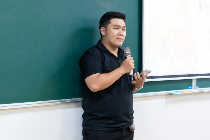 7 năm - Một hành trình: “Thế hệ +” CLB Nhiếp ảnh HUTECH viết tiếp câu chuyện đam mê 26