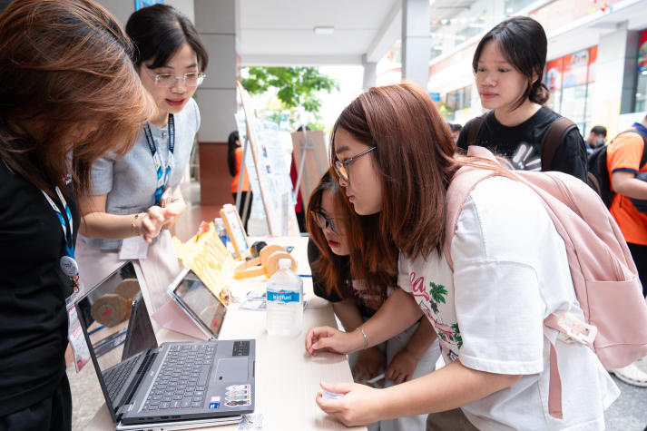 Learning Express 2026: Khi tư duy giới trẻ đồng hành cùng di sản Việt 91